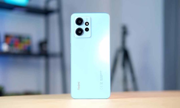 ¿Es bueno el Xiaomi Redmi Note 12 para jugar Free Fire y Fortnite?