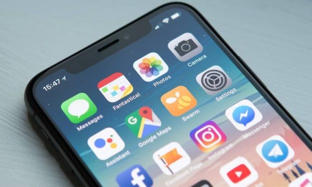 El truco para esconder una app en el iPhone en iOS 16, deberías probarlo