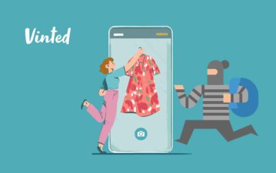 «Me han estafado en Vinted»: esto es lo que debes hacer