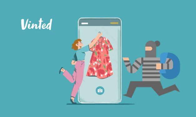 «Me han estafado en Vinted»: esto es lo que debes hacer
