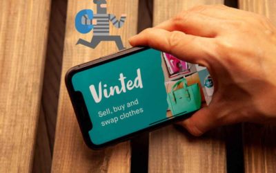 7 estafas en Vinted con las que deberías prestar atención en 2023