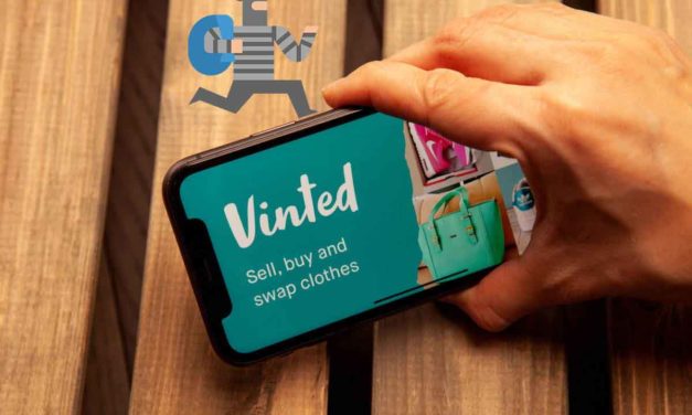 7 estafas en Vinted con las que deberías prestar atención en 2023