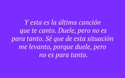 Las 45 mejores frases de Rels B: de amor, para Twitter, para tatuarse…