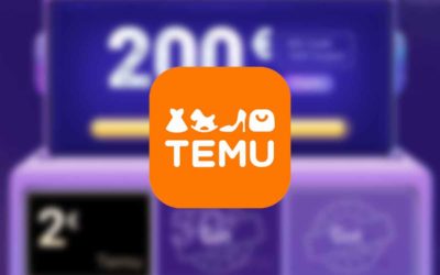 «Cuidado con Temu», las opiniones de usuarios avisan de esta app