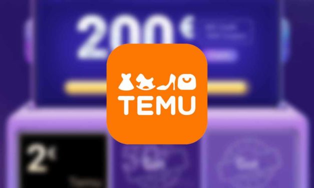Cómo ganar dinero en Temu app girando la ruleta con estos códigos