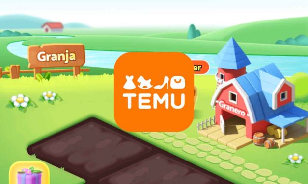 6 trucos para ganar más gotas en la Granja de Premios de Temu