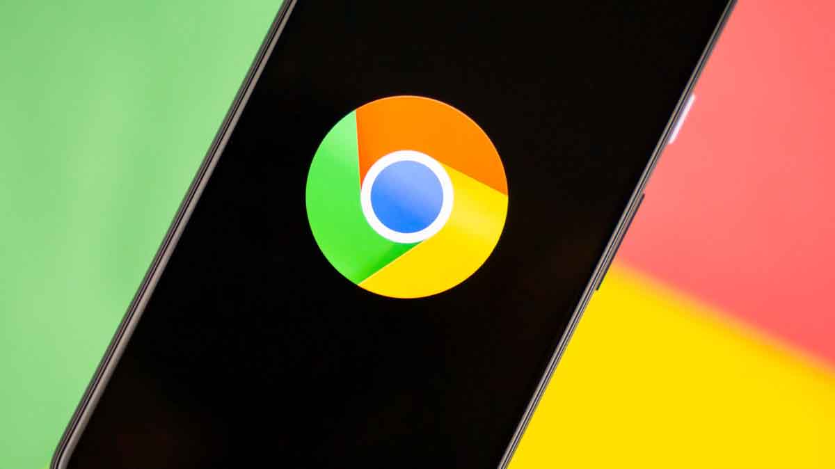 Google Chrome para móvil