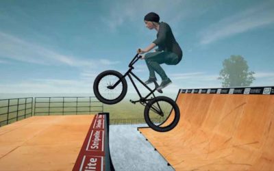 Los 6 mejores juegos de BMX para móviles Android y iPhone de 2023