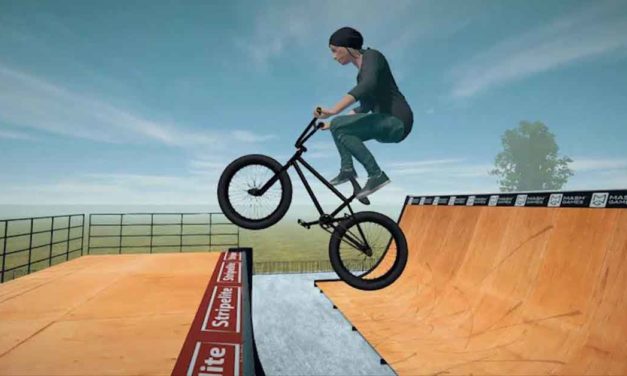 Los 6 mejores juegos de BMX para móviles Android y iPhone de 2023
