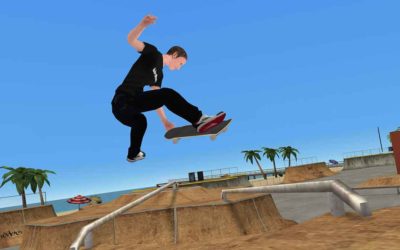 Los 6 mejores juegos de skate para móviles Android y iPhone de 2023