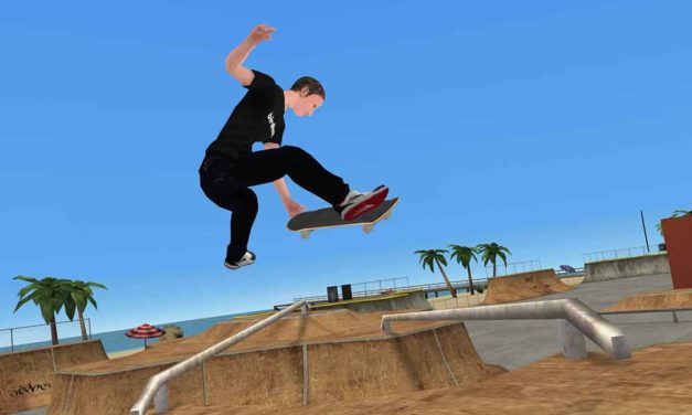 Los 6 mejores juegos de skate para móviles Android y iPhone de 2023