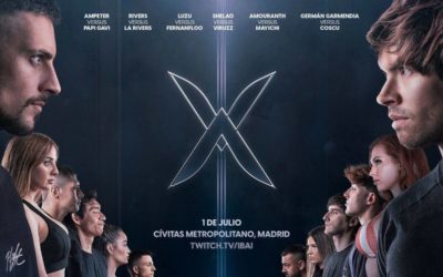 Horario de La Velada del Año 3 de Ibai, ¿a qué hora empieza en Twitch?