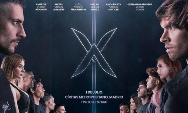 Horario de La Velada del Año 3 de Ibai, ¿a qué hora empieza en Twitch?