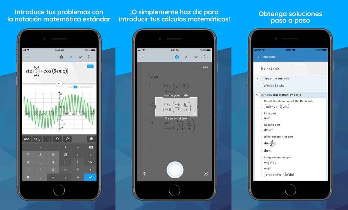 maple calculadora