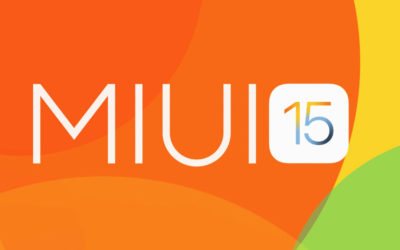 Qué características nos gustaría ver en MIUI 15, la próxima gran actualización de Xiaomi