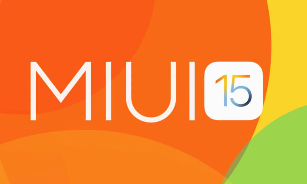 Qué características nos gustaría ver en MIUI 15, la próxima gran actualización de Xiaomi