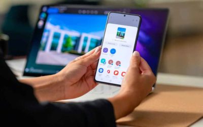 Móviles Samsung que podrían actualizar a Android 14, lista completa