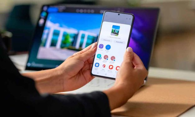 Móviles Samsung que podrían actualizar a Android 14, lista completa