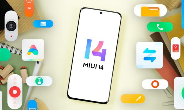 MIUI 14 en España: qué móviles Xiaomi quedan por actualizarse a la versión global