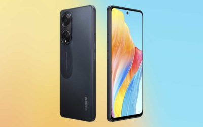 La respuesta de OPPO a los Redmi Note 12 llega a España, esto debes saber