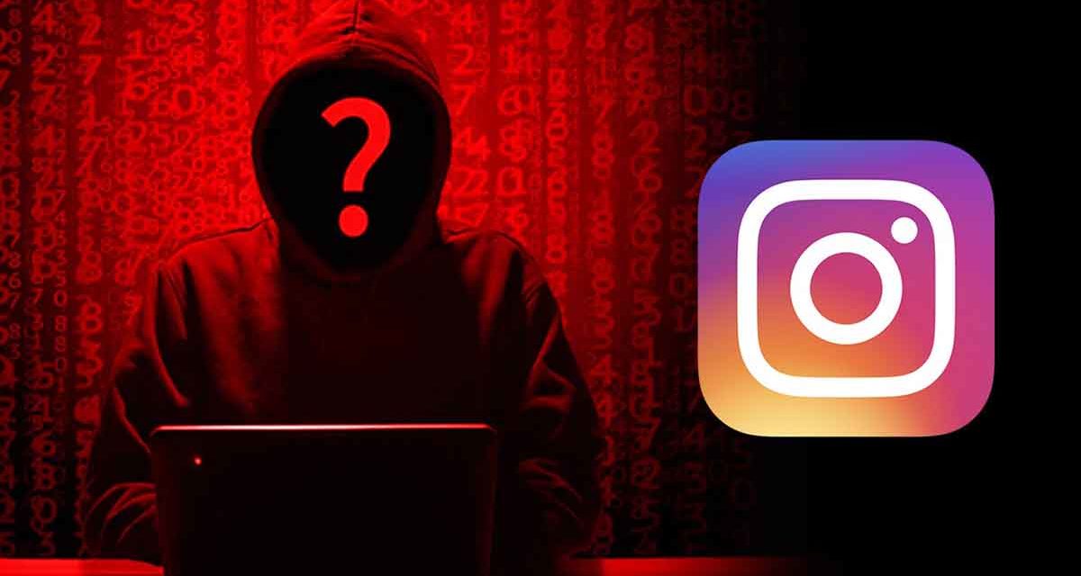 Cómo saber quién está detrás de un perfil falso de Instagram en 2023