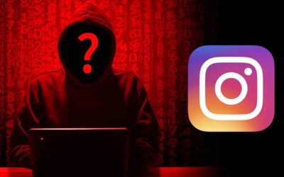Cómo saber quién está detrás de un perfil falso de Instagram en 2023