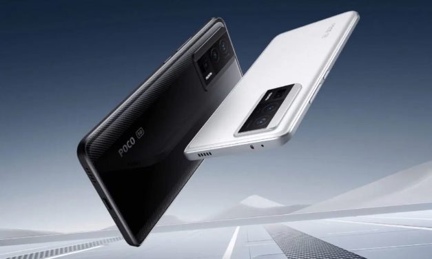 Los Poco F5 y F5 Pro llegan a España, pero con una esperada subida de precio