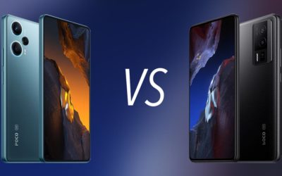 Poco F5 vs F5 Pro, diferencias, comparativa y cuál es mejor