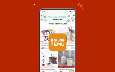 Temu, todas las formas de ganar dinero de PayPal y regalos con esta app