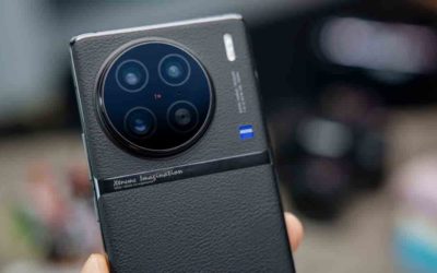 3 modos de cámara para sacar mejores fotografías con el vivo X90 Pro