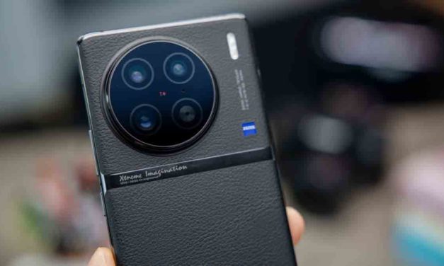 3 modos de cámara para sacar mejores fotografías con el vivo X90 Pro