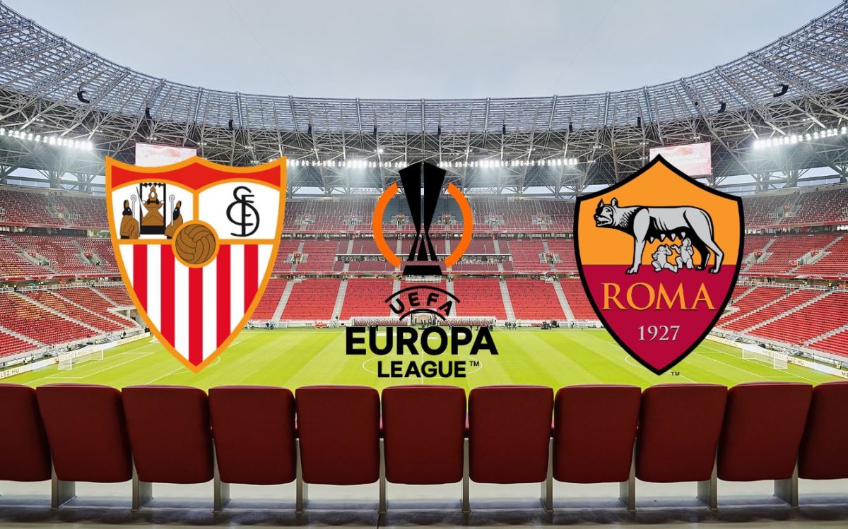 Sevilla vs Roma, dónde ver online desde el móvil la final de la Europa League