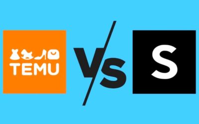 Temu vs Shein, todas las diferencias de estas dos tiendas chinas