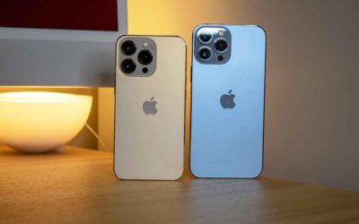 ¿Trae cargador el iPhone 13 y 13 Pro? Esto es lo que debes saber