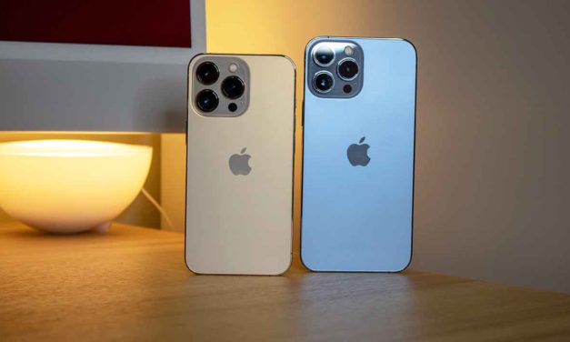 ¿Trae cargador el iPhone 13 y 13 Pro? Esto es lo que debes saber
