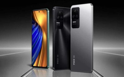 Los 15 mejores trucos del Poco F5 y F5 Pro que debes probar