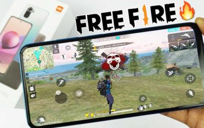 ¿El Xiaomi Redmi Note 10s es bueno para jugar Free Fire?