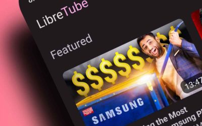 YouTube Vanced ya no funciona, 5 alternativas que debes probar en 2023