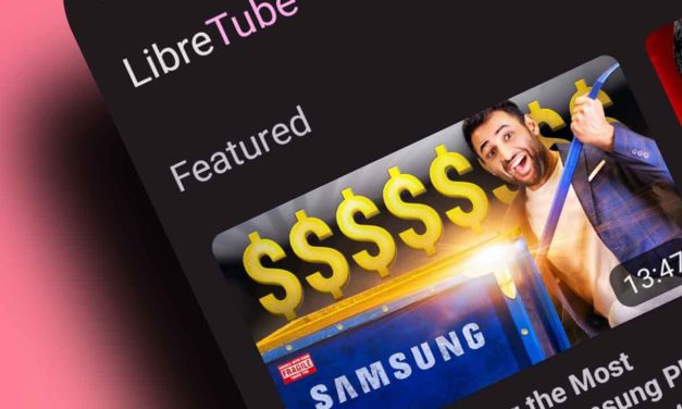 YouTube Vanced ya no funciona, 5 alternativas que debes probar en 2023