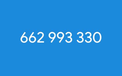 ¡No caigas en la trampa! Cuidado con el 662993330 si llaman de tu banco