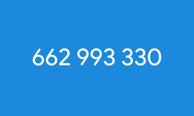 ¡No caigas en la trampa! Cuidado con el 662993330 si llaman de tu banco