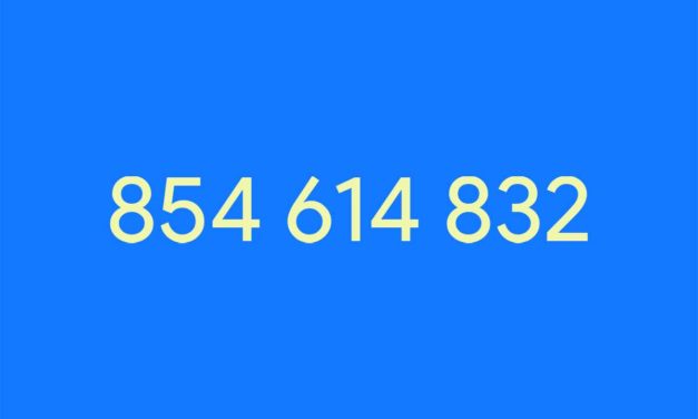 ¡No caigas en la trampa! Cuidado con el 854614832 si te llama este fin de semana
