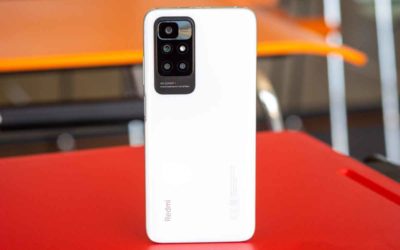 ¿Van a actualizar el Xiaomi Redmi 10 y Redmi 10A a Android 13?
