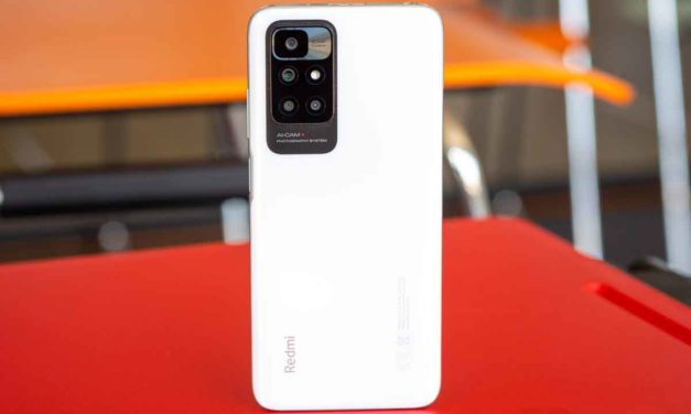 ¿Van a actualizar el Xiaomi Redmi 10 y Redmi 10A a Android 13?