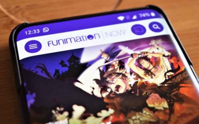 11 alternativas a Crunchyroll cuando la app no funciona