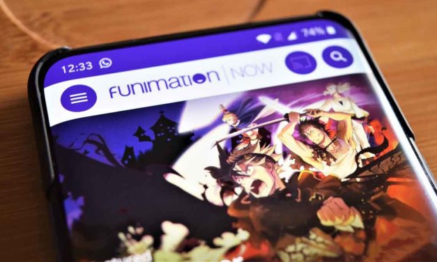 11 alternativas a Crunchyroll cuando la app no funciona