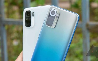Android 14 para Xiaomi Redmi Note 10, 10S y 10 Pro, ¿cuándo va a actualizar?