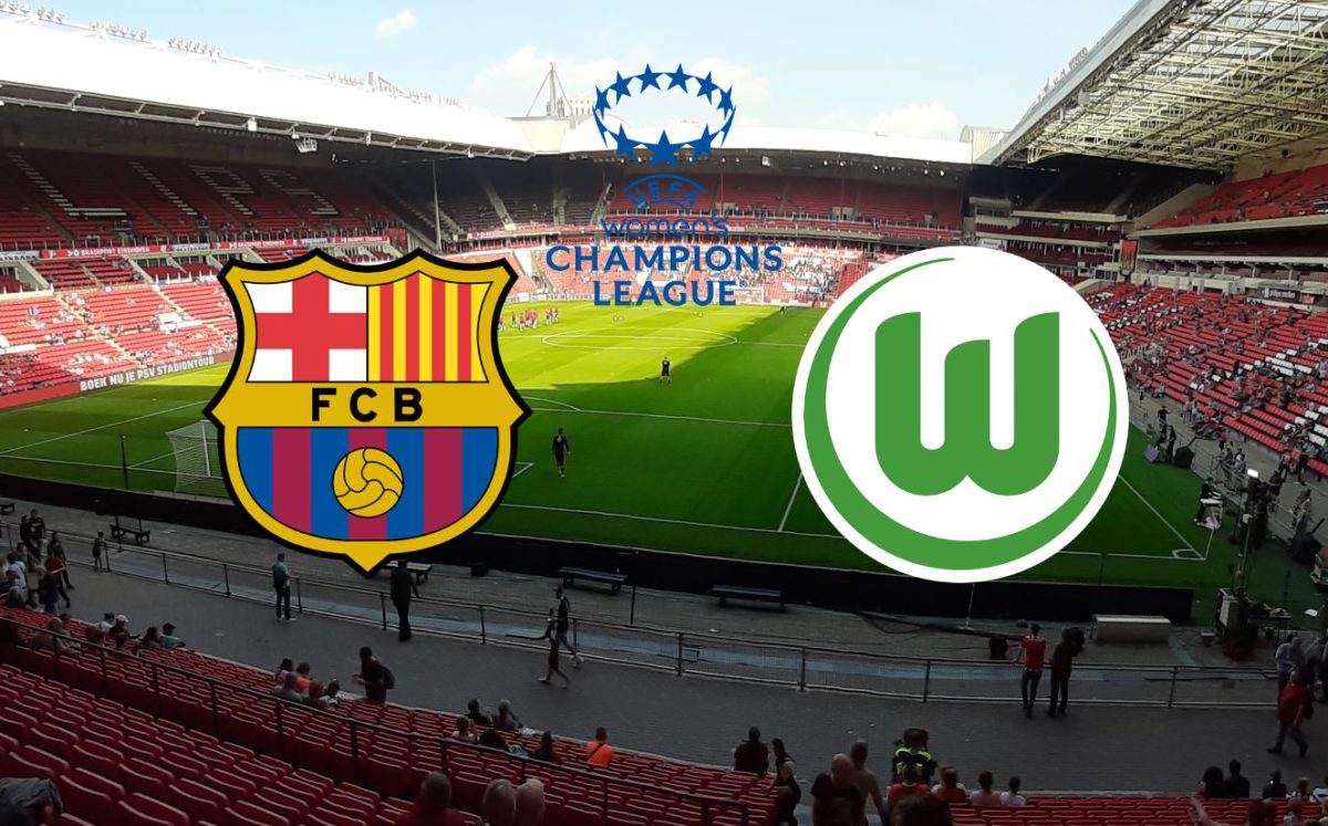 Barcelona vs Wolfsburgo, dónde ver gratis desde el móvil la final de la Champions League femenina