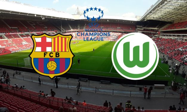 Barcelona vs Wolfsburgo, dónde ver gratis desde el móvil la final de la Champions League Femenina