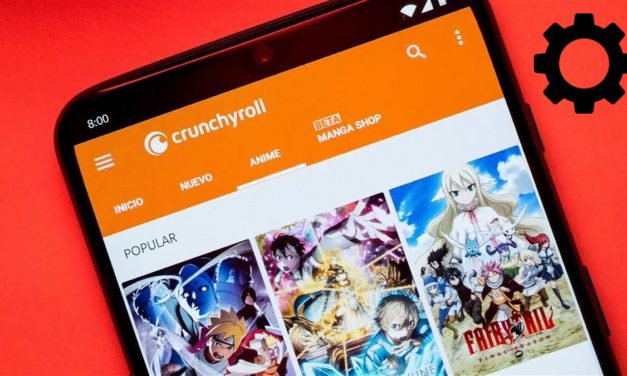 Cómo cambiar el idioma de Crunchyroll en subtítulos y doblaje